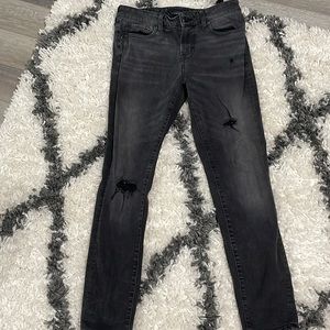 Super Skinny Jeans